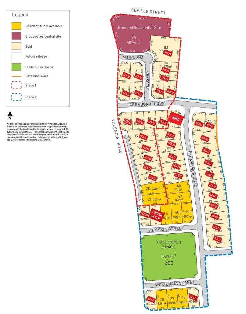 [Land for Sale] Cervantes Estate, Cervantes OpenLot